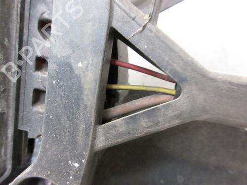 Fan BMW 5 (E60) 520 d | BP29095500M128 