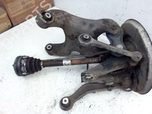 Right rear steering knuckle BMW 5 Touring (E61) 530 d | BP26127772M28 