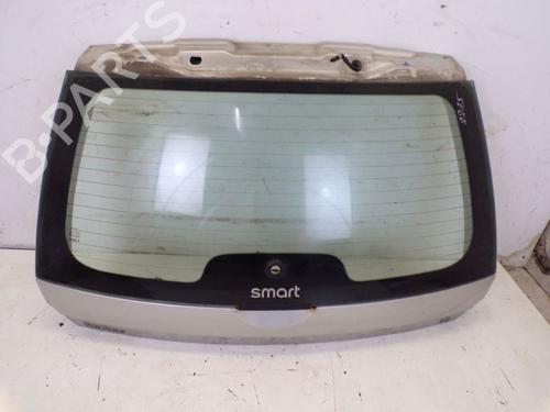 Used Tailgate SMART FORFOUR (454) 1.3 (454.031) (95 hp) 29101033