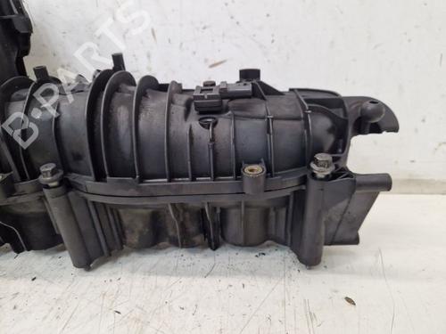 Intake manifold BMW 1 (E87) 118 d | BP29106958M70 