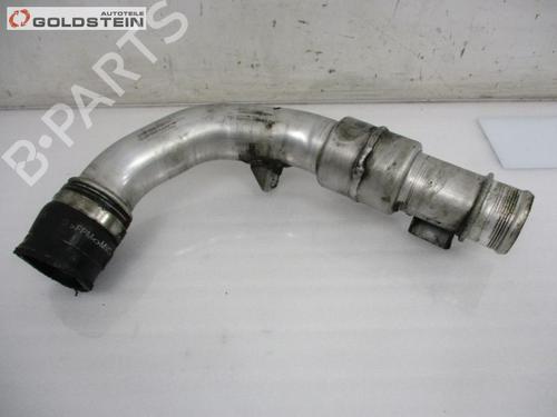 Used Pipe AUDI A6 C6 Avant (4F5) 3.0 TDI quattro (240 hp) 18757668