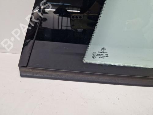 Rear left door window BMW 1 (E81) 116 i | BP29108119C20 