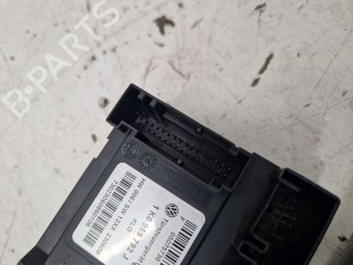 Front right window mechanism VW CADDY III MPV (2KB, 2KJ, 2CB, 2CJ) 1.4 | BP31177297C23 