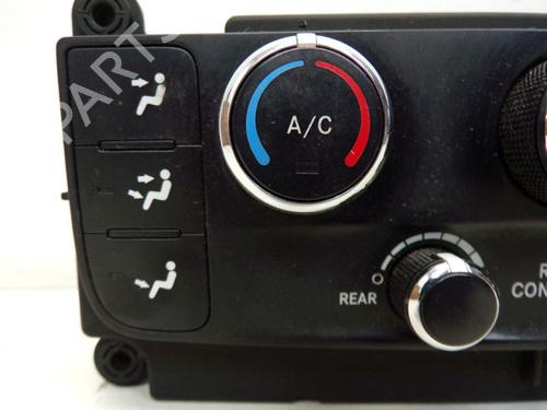 Climate control CHRYSLER GRAND VOYAGER V (RT) 3.6 | BP37130990I5 - Image 6