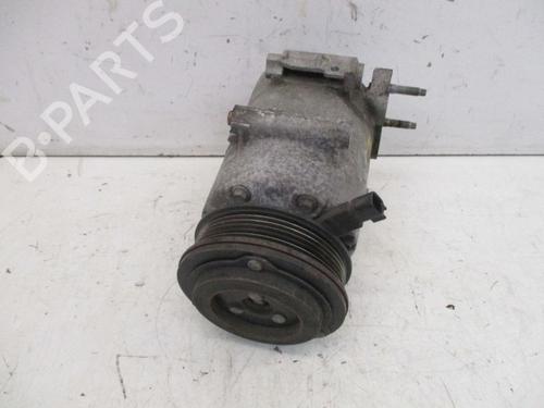 AC compressor FORD FIESTA VI (CB1, CCN) 1.6 Ti | BP28174320M34 