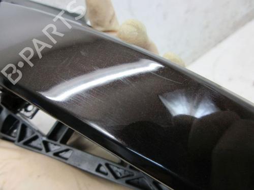 Rear right exterior door handle OPEL ZAFIRA TOURER C (P12) 1.4 (75) | BP29093950C130 