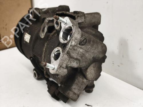 AC compressor OPEL CROSSLAND X / CROSSLAND (P17, P2QO) 1.2 (75) | BP39008564M34 - Image 3