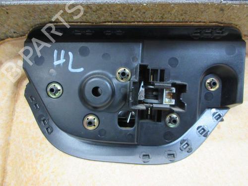 Rear left panel VOLVO V70 II (285) 2.4 | BP32785478C60  - Image 8