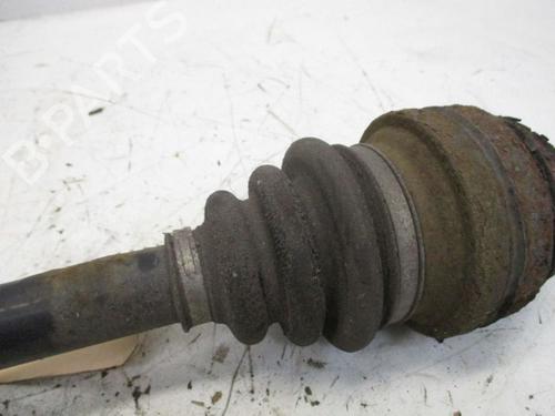 Left rear driveshaft BMW 3 Touring (E91) 325 i | BP37119204M40 - Image 4