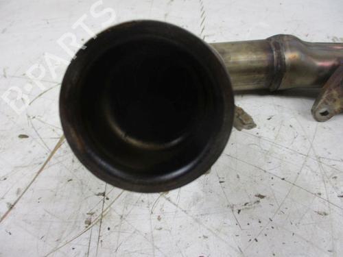 Exhaust manifold AUDI A4 B9 Avant (8W5, 8WD) 3.0 TDI quattro | BP18795769M110 