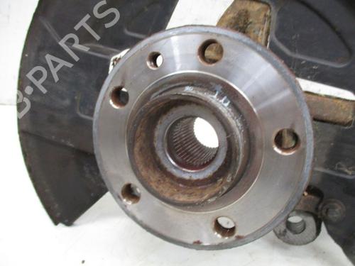 Right front steering knuckle VOLVO XC60 I SUV (156) T5 | BP19290407M26 