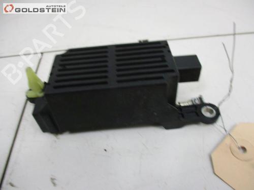 Electronic module MAZDA 6 Hatchback (GH) 2.0 MZR (GHEFS) | BP37106243M83 - Image 3
