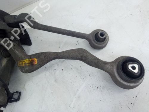 Left front steering knuckle BMW 1 (E81) 116 i | BP37138712M25 - Image 5