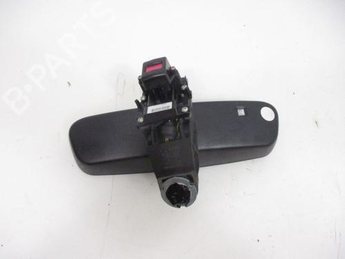Rear mirror BMW 7 (E65, E66, E67) 730 Ld | BP37113300I6 - Image 2