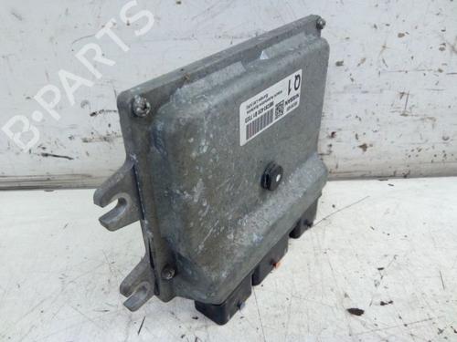 Used Engine control unit (ECU) NISSAN QASHQAI / QASHQAI +2 I (J10, NJ10, JJ10E) 1.6 (114 hp) 26226294