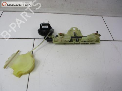 Headrest MERCEDES-BENZ S-CLASS (W220, V220) S 600, S 600 L (220.878, 220.178) | BP18761793I31 