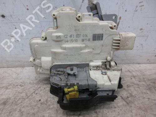 Front right lock AUDI A3 Sportback (8PA) 1.6 | BP21136434C97 