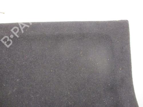 Rear parcel shelf SAAB 9-3 (YS3D) 2.0 Turbo | BP18791527C85 