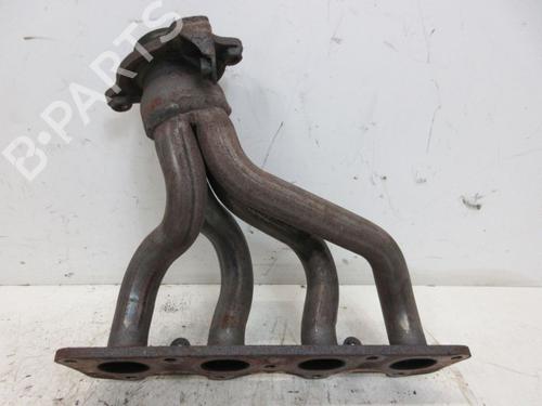 Exhaust manifold HYUNDAI i20 I (PB, PBT) 1.4 | BP30669260M110