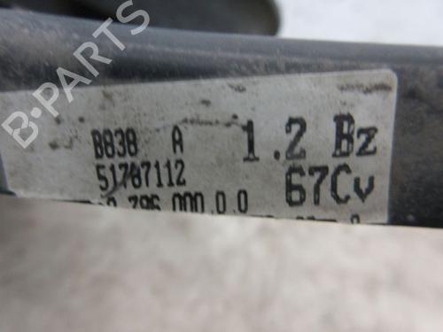 Fan FORD KA (RU8) 1.2 | BP37129921M128 - Image 7