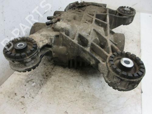 Rear differential VW PASSAT B6 (3C2) 2.0 TDI 4motion | BP37129867M24 - Image 3