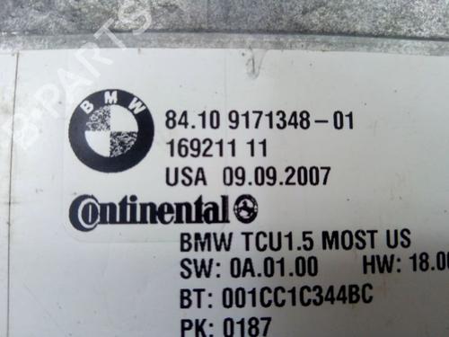 Control unit BMW 3 (E90) 335 i | BP37139935M11 - Image 8