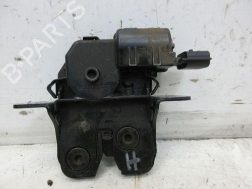 Electronic module RENAULT GRAND SCÉNIC III (JZ0/1_) 2.0 dCi (JZ0Y, JZ26) | BP29089353M83