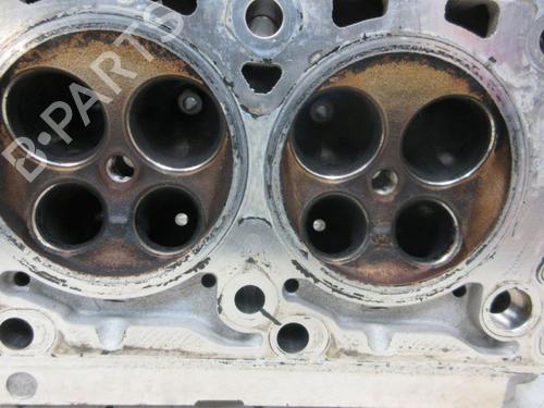 Cylinder head MERCEDES-BENZ C-CLASS (W203) C 280 4-matic (203.092) | BP29097693M5 