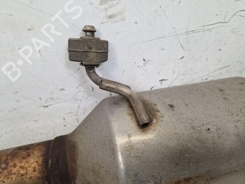 Exhaust system KIA SORENTO II (XM) 2.4 GDI 4WD | BP37135887M121 - Image 9