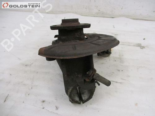 Right front steering knuckle VW PASSAT B6 Variant (3C5) 2.0 TDI | BP37103891M26 - Image 3