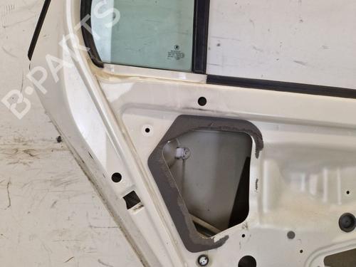 Left rear door SKODA FABIA II Combi (545) 1.2 | BP29101640C4 