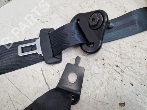 Rear left seatbelt RENAULT ZOE (BFM_) ZOE (BFMD) | BP29105798I29 