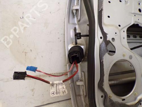 Right rear door MERCEDES-BENZ C-CLASS T-Model (S203) C 200 Kompressor (203.242) | BP29092671C5 