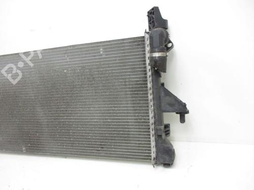 Water radiator CITROËN JUMPER II Van 3.0 HDi 160 | BP38026424M31 - Image 3