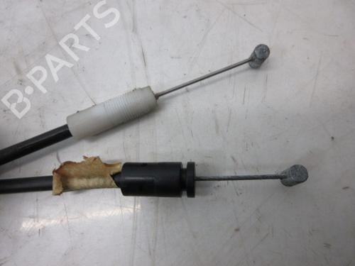 Front right lock MITSUBISHI COLT CZC VI Convertible (RG) 1.5 (Z36A) | BP19634383C97 
