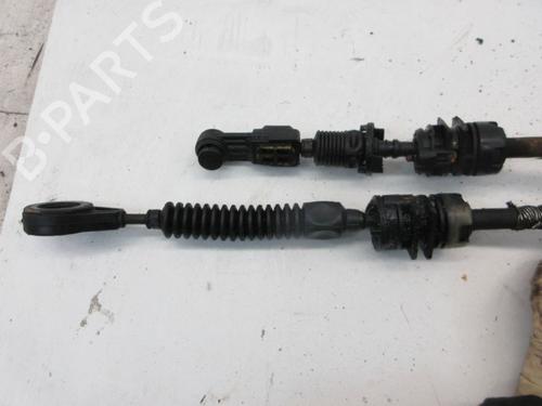 Shift knob FORD TRANSIT CONNECT (P65_, P70_, P80_) 1.8 TDCi | BP37124841I34 - Image 7