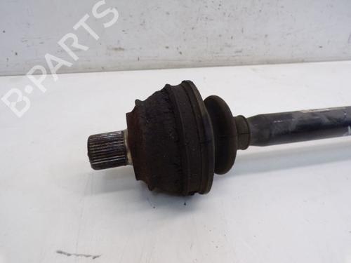 Driveshaft AUDI A6 C6 Avant (4F5) 4.2 quattro | BP37133057M37 - Image 4