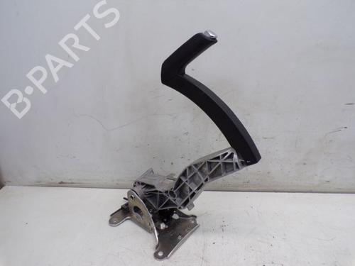 håndbremse RENAULT MEGANE IV Grandtour (K9A/M/N_) 1.2 TCe 130 (K9MR) (130 hp) 24336606