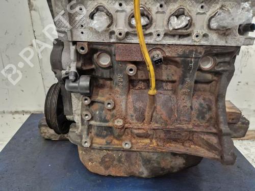 Engine DACIA SANDERO II 1.2 | BP37141557M1 - Image 3