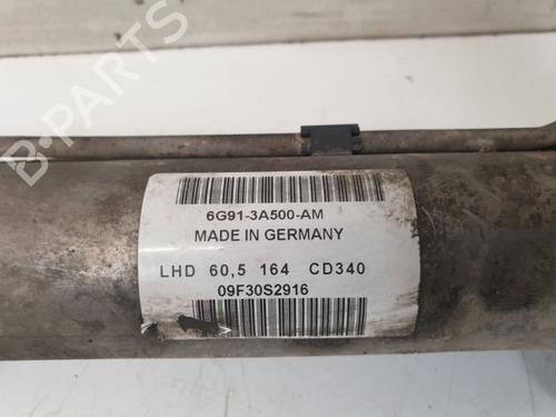Steering rack FORD GALAXY II (WA6) 1.8 TDCi | BP37146481M22 - Image 10