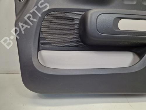 Front right panel CITROËN C3 III (SX) 1.2 VTi 68 | BP38029761C59 - Image 6