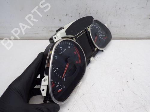 Instrument cluster AUDI A6 C6 (4F2) 2.7 TDI | BP37133803C47 - Image 3
