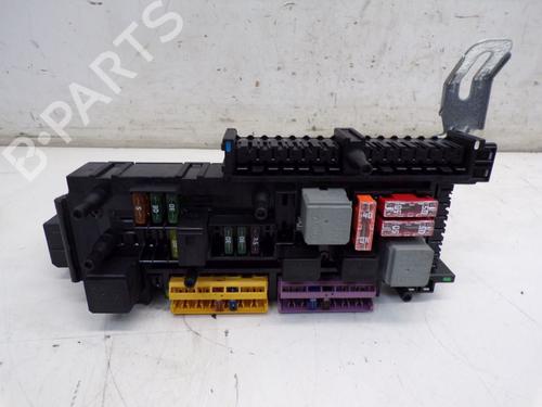 Control unit MERCEDES-BENZ C-CLASS (W204) C 300 4-matic (204.081) | BP24553126M11 