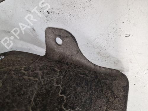 Hjulbue FORD KUGA III (DFK) 2.5 Duratec PHEV | BP31702892C56 