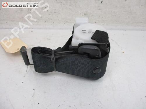 Rear right seatbelt MAZDA 3 (BL) 1.6 MZR (BL14) | BP18754857I28 