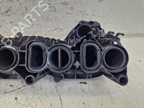 Intake manifold BMW 1 (E87) 118 d | BP29106958M70 