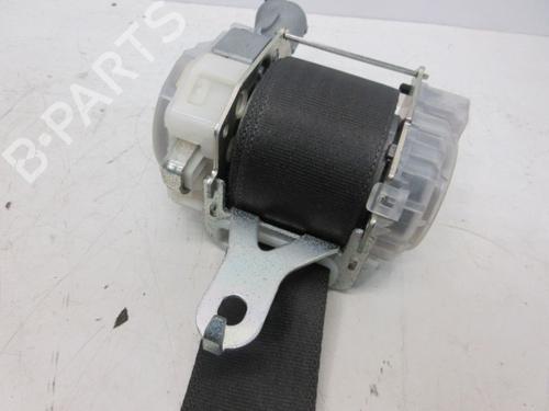 Front right seatbelt SUBARU TRIBECA (B9) 3.6 (WXF) | BP37130443I25 - Image 4