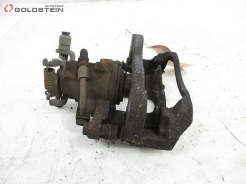 Left rear brake caliper DODGE JOURNEY 2.0 CRD | BP38504542M107 - Image 2