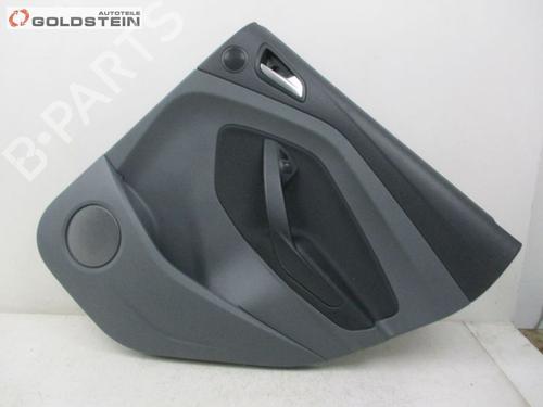 Used Rear right panel FORD C-MAX II (DXA/CB7, DXA/CEU) 1.6 TDCi (115 hp) 18754601