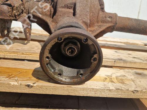 Subframe JEEP GRAND CHEROKEE I (ZJ, ZG) 5.2 4x4 (Z) | BP29104351M9